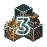 3 Chunk Loaders (Online Only)