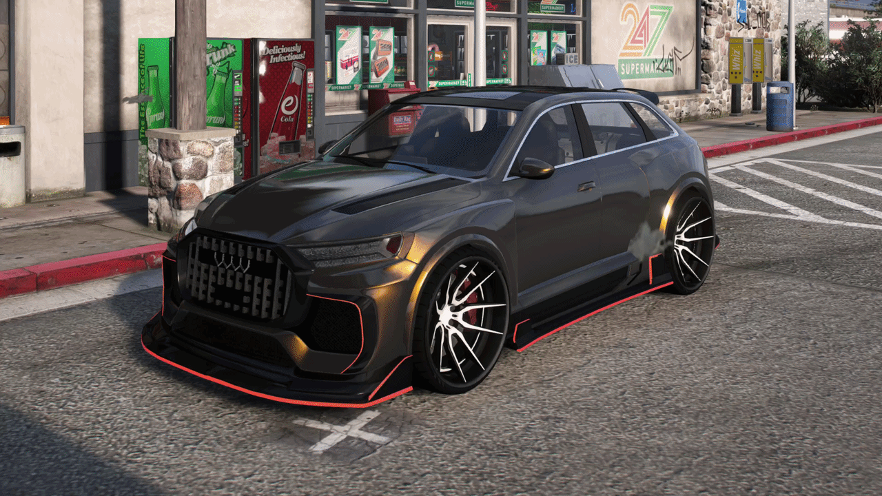 Obey RS