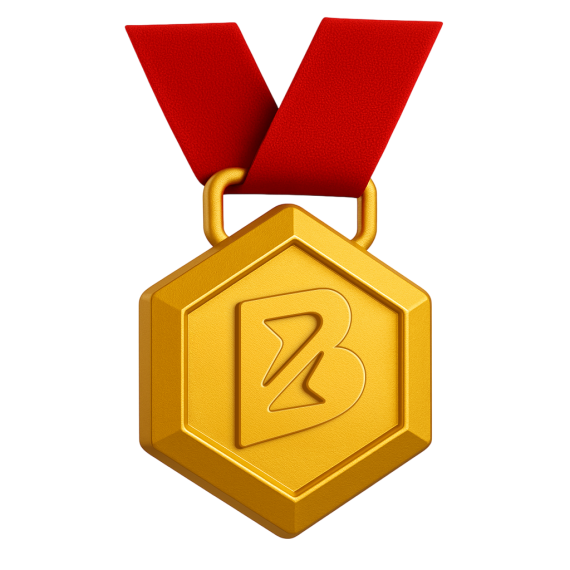 Gold VIP