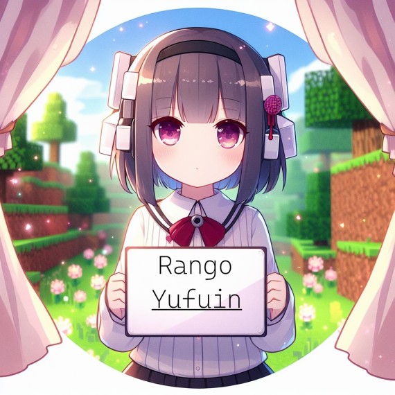 Rango Yufuin(1 mes)