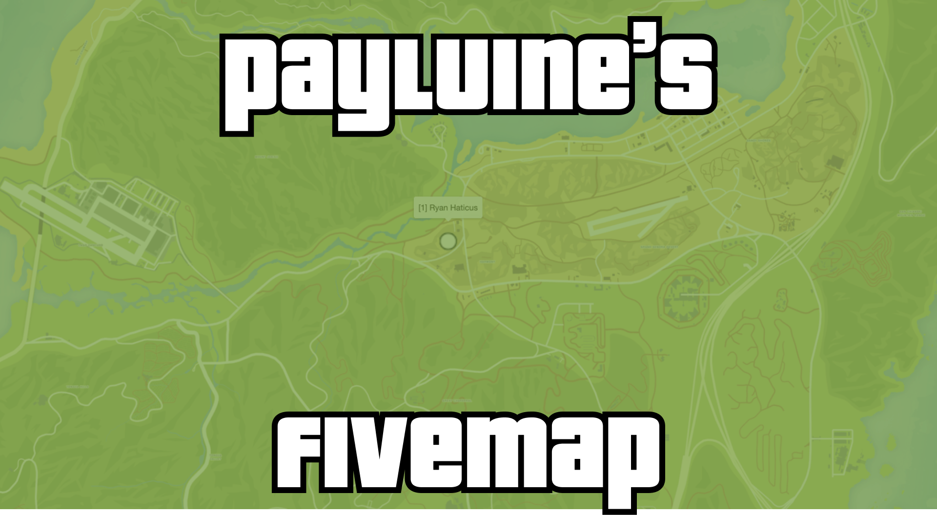 Fivemap