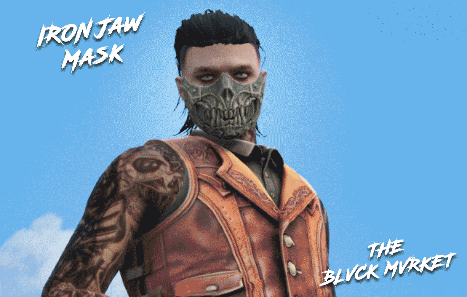 Survival Mask Set [Bundle]