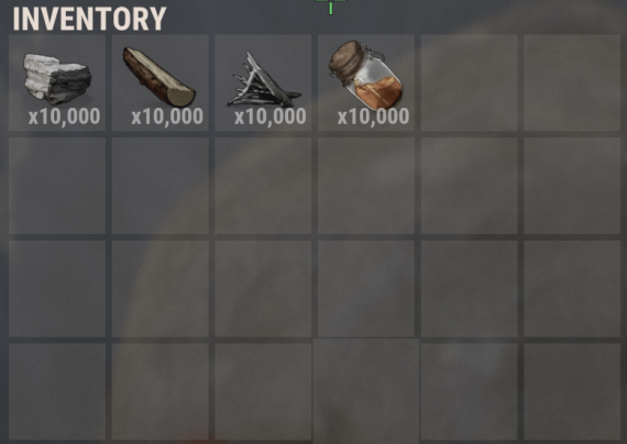 Starter Building Package Basic