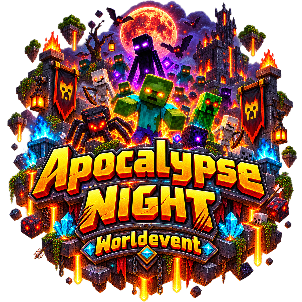 Apocalypse Night - Worldevent