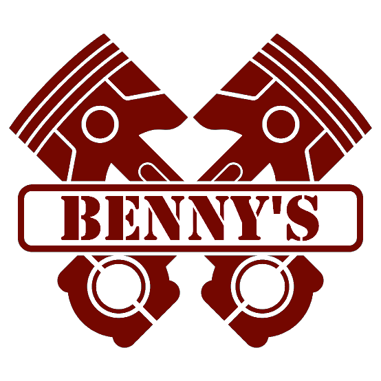 Benny's V2 [Male/Female]