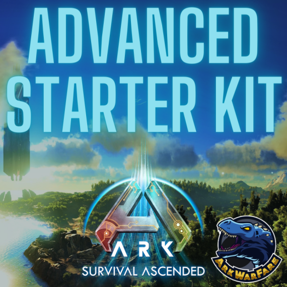 Adv Starter Base