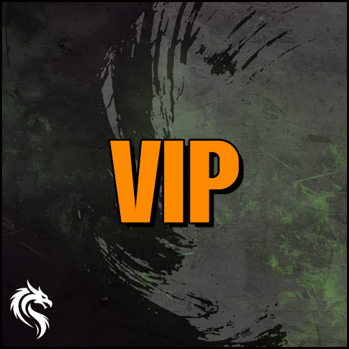 VIP - 1 Month