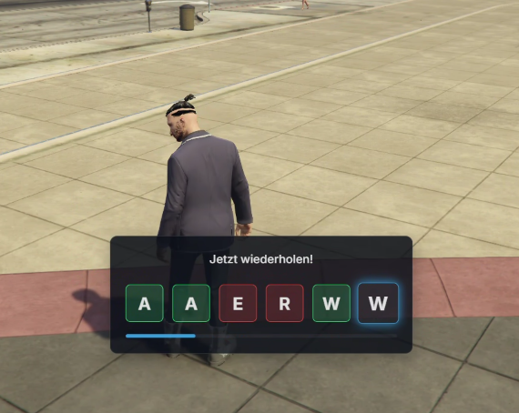 Code & Poly Skillcheck