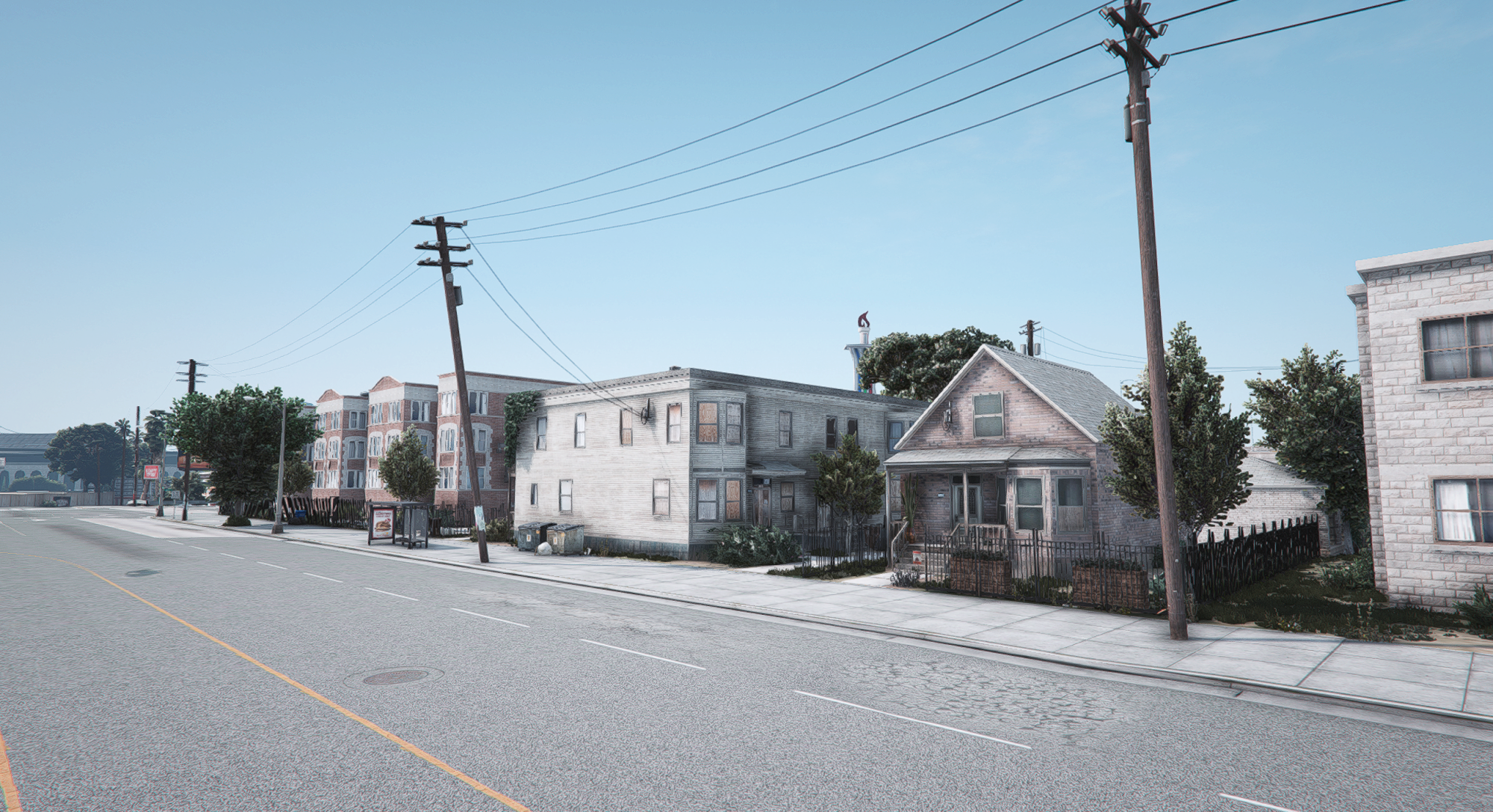 Chicago Homes V3