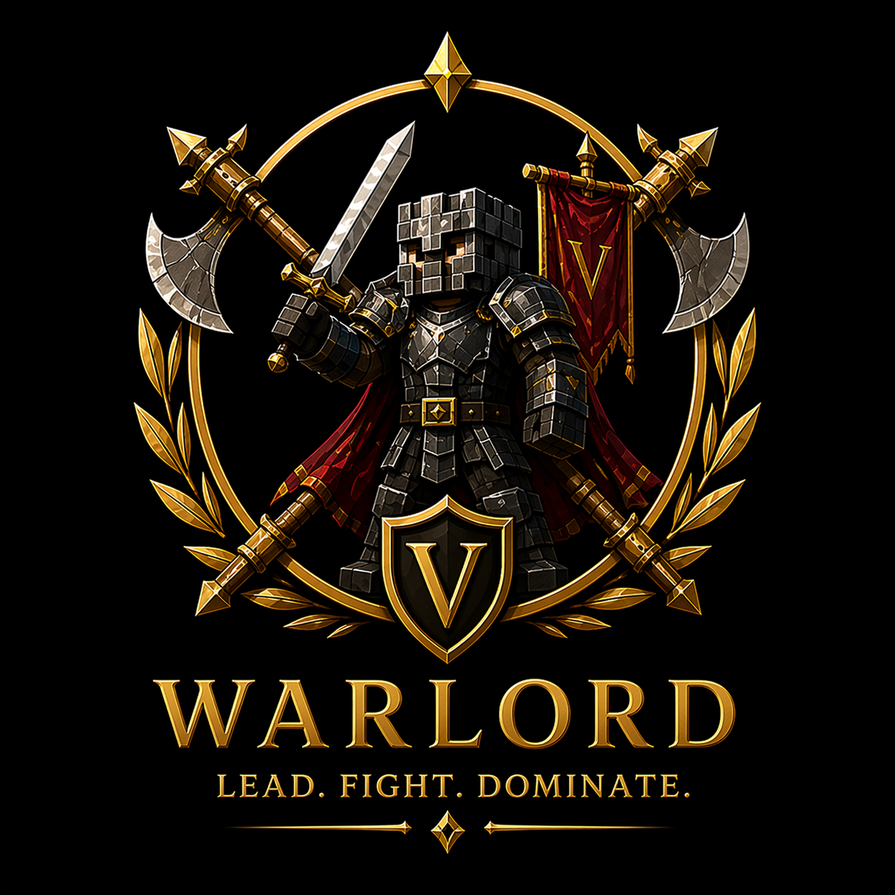 Warlord