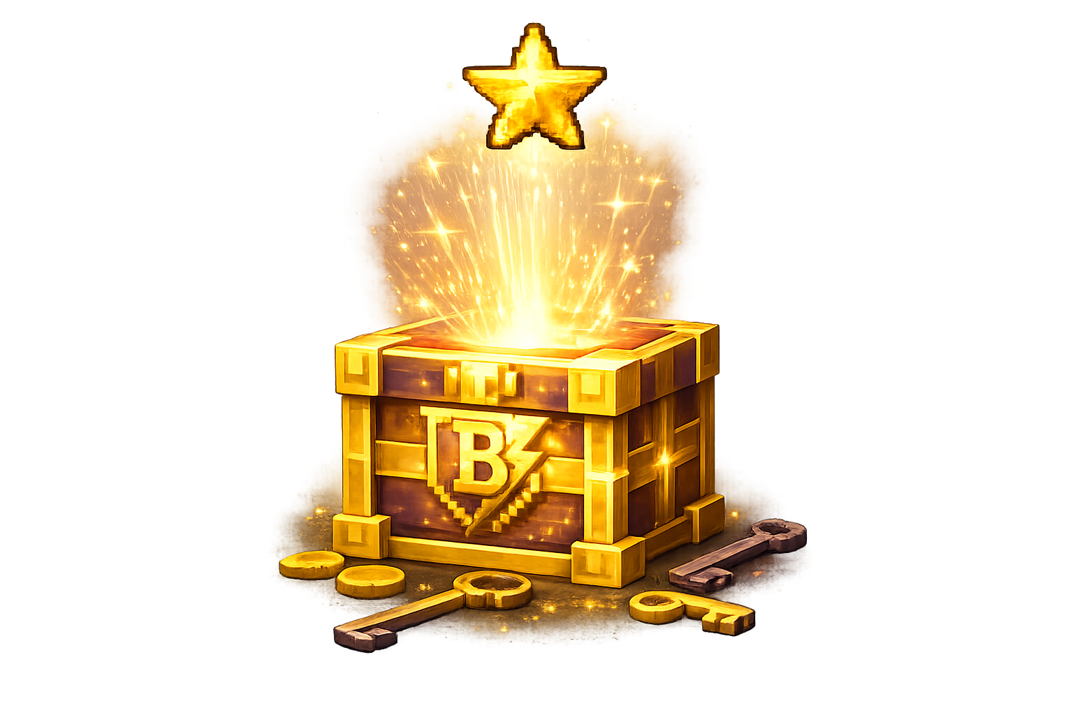Common Crate  - Lifesteal