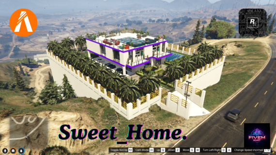 Sweet Home