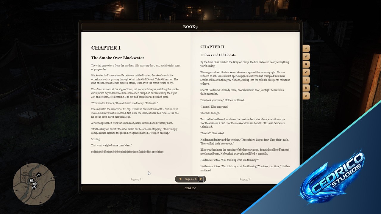 CS BOOKS