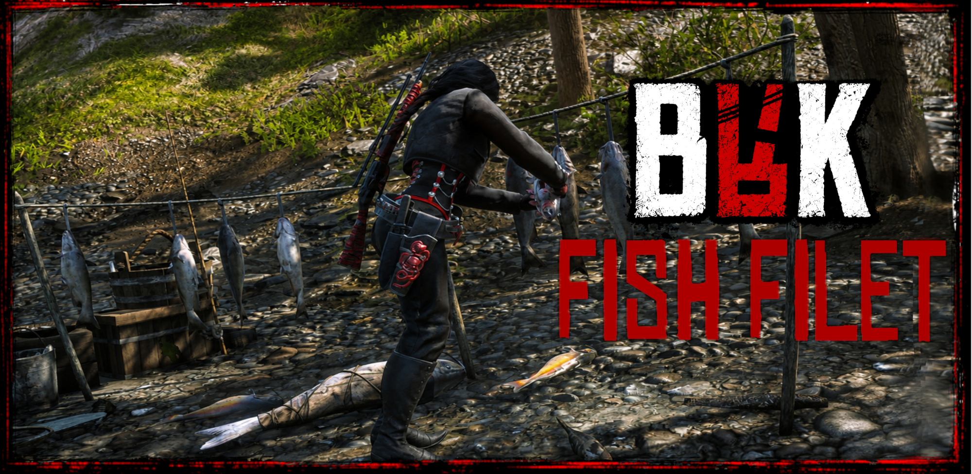 BRK Fish Filet