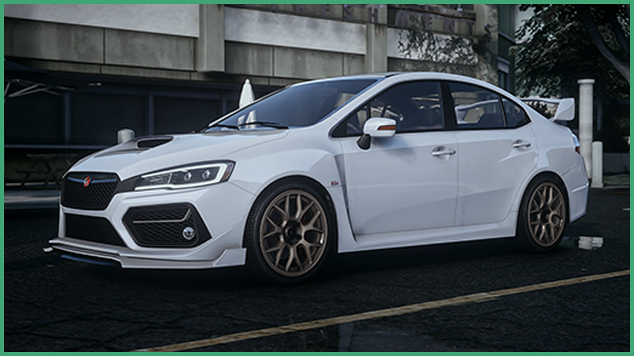 Karin Sultan RSx