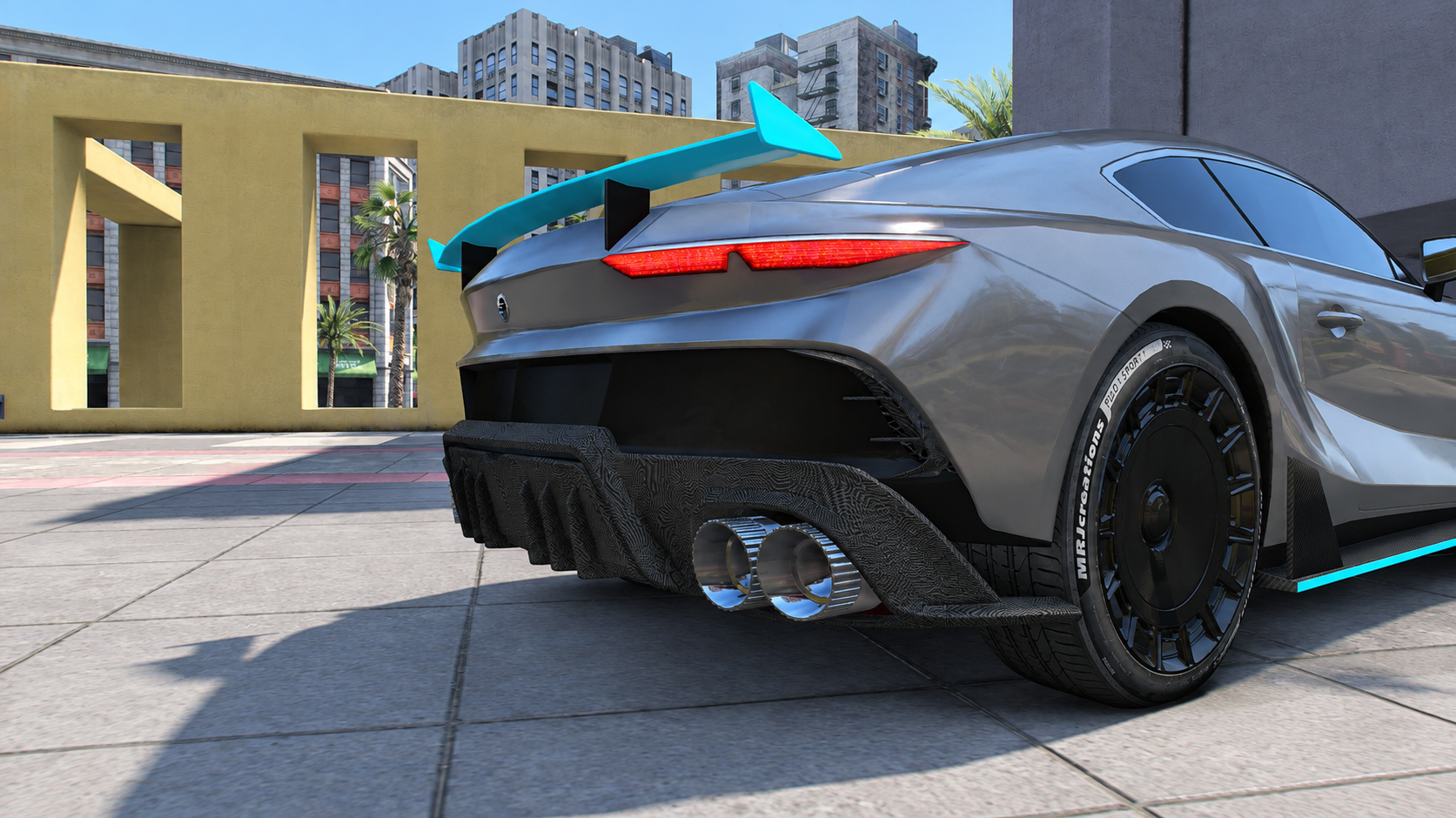 Enus | Paragon S Monarch
