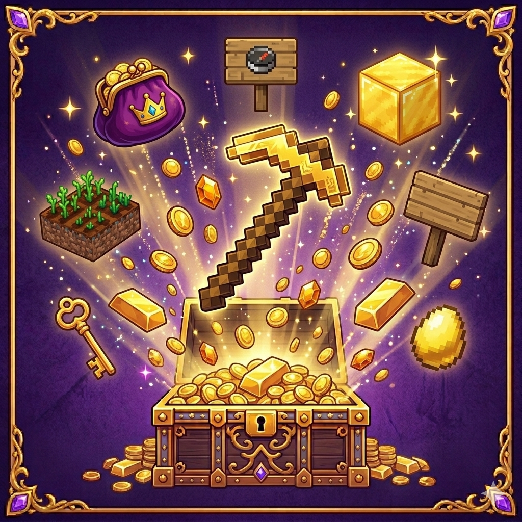 Bonus de claim