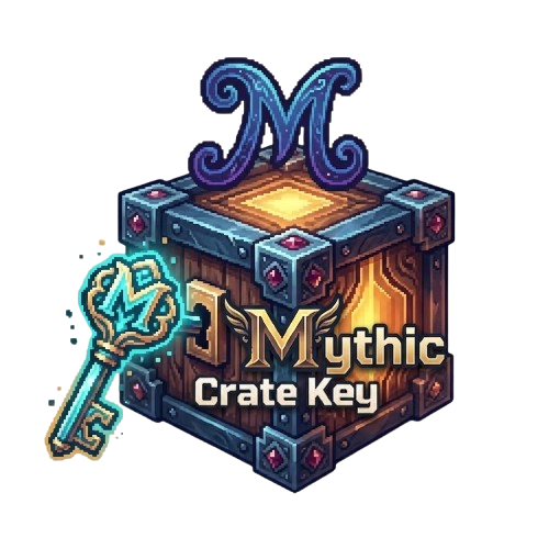 Mythic Crate