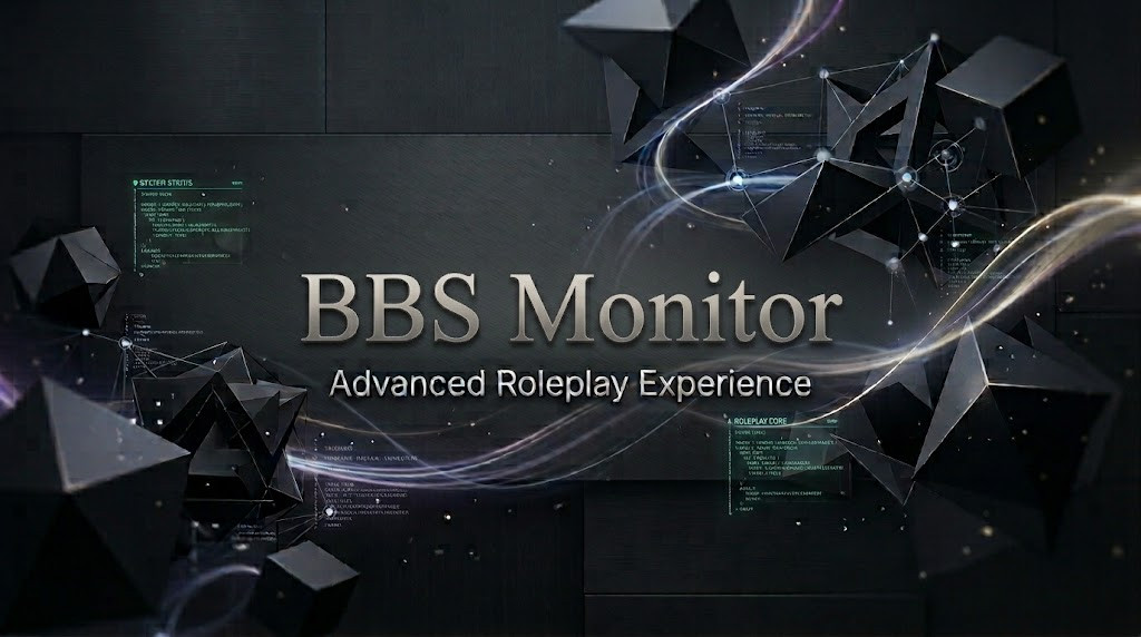 BBS Monitor