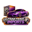 FRAKTIONS-IMPORTS