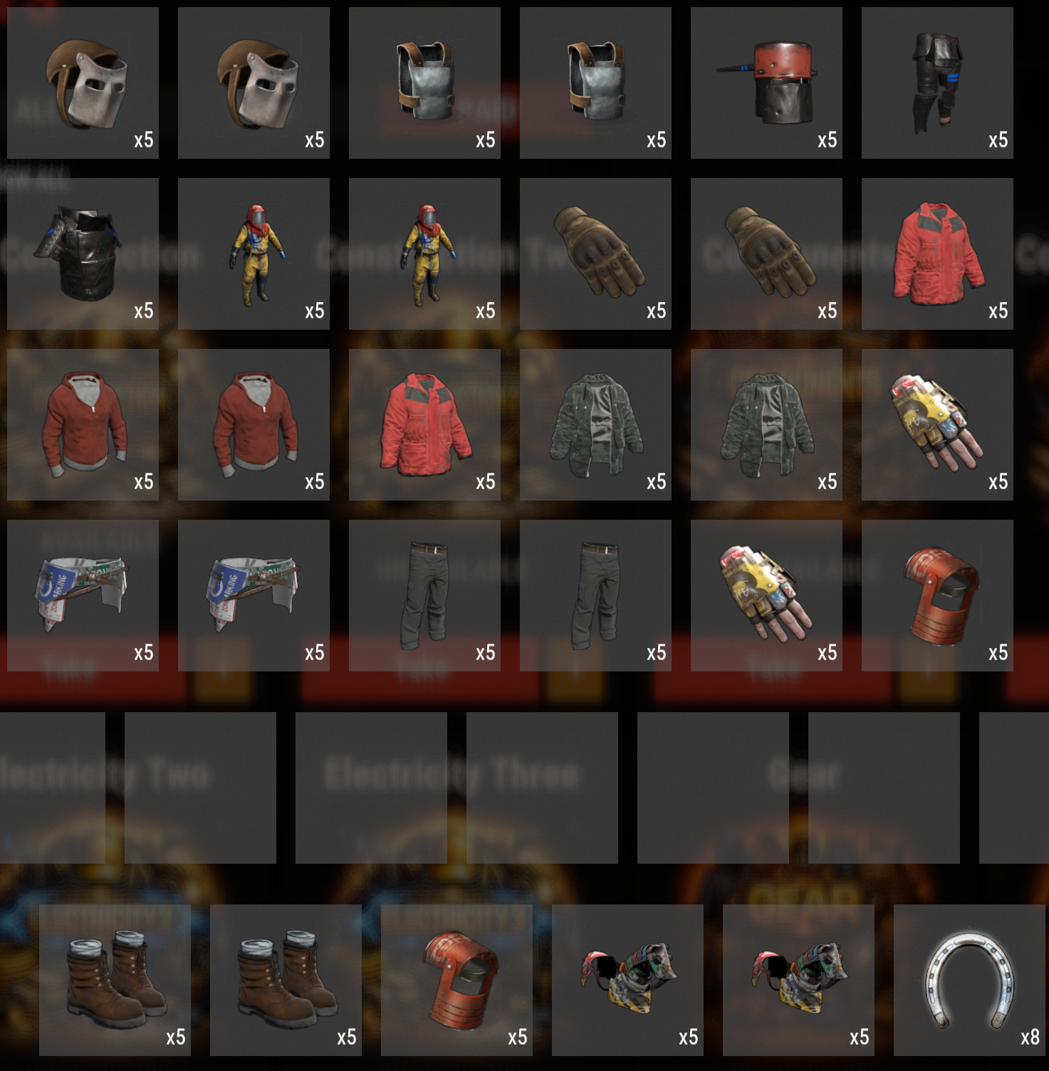 Gear Plus
