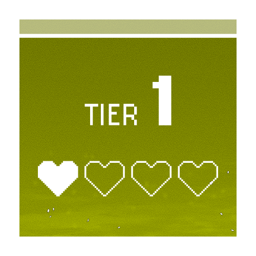 ストグラ支援勢 (Tier1)