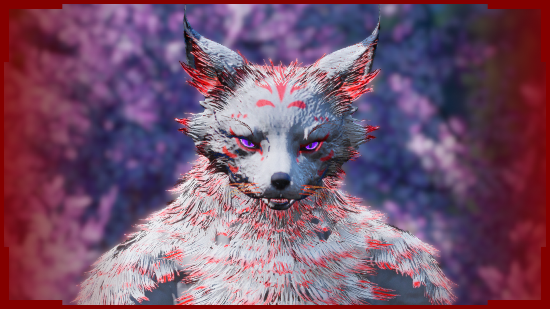 Kitsune