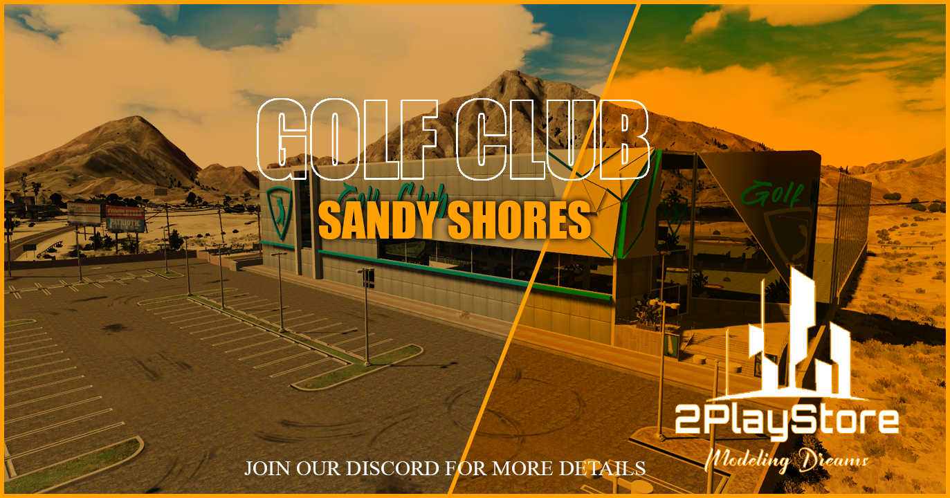 Golf Club MLO