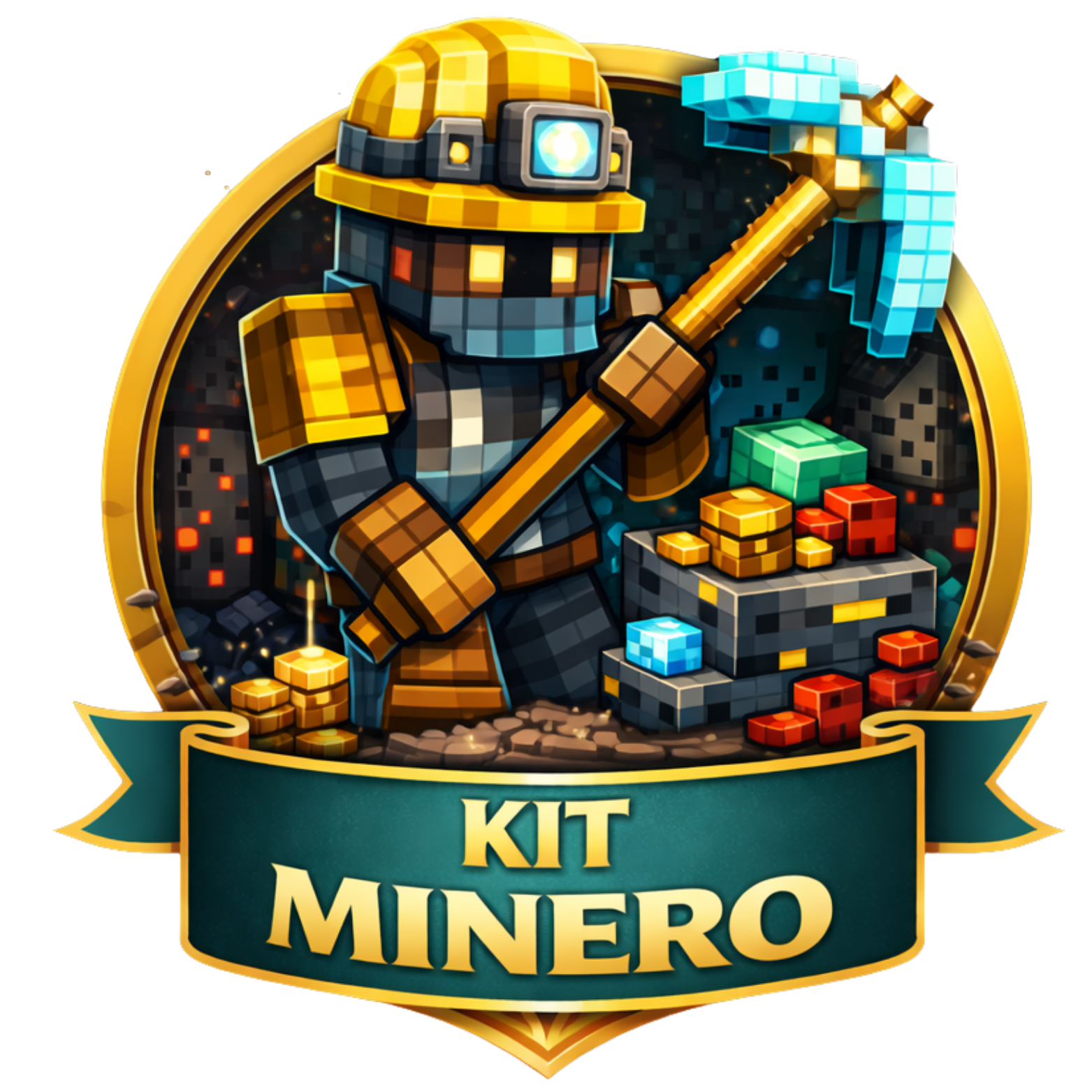 Kit Minero