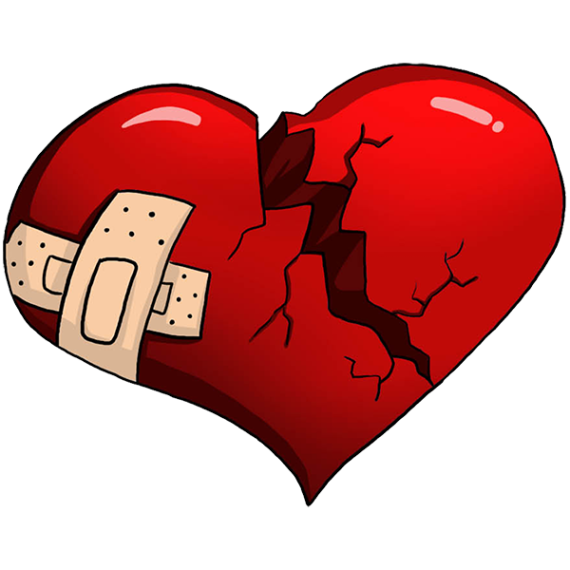 Hearts [1x]