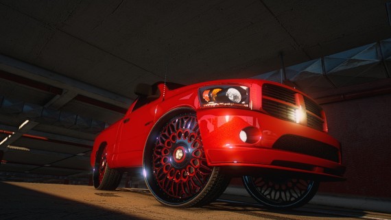 2006 srt ram viper