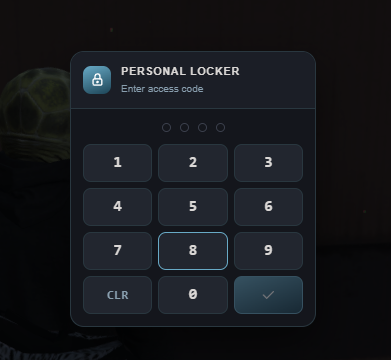 ox_inventory - Redesign