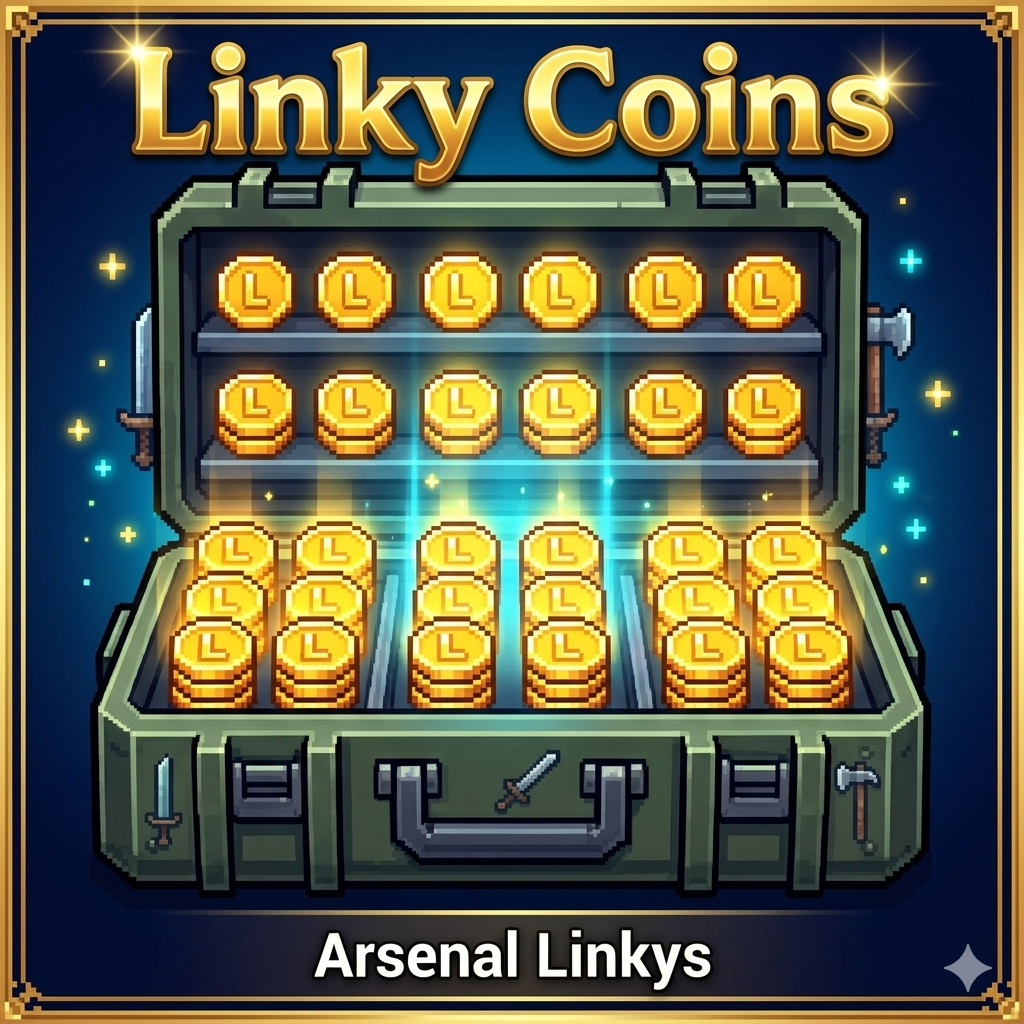 7500 Linkys