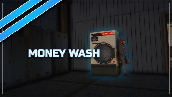 Money Wash