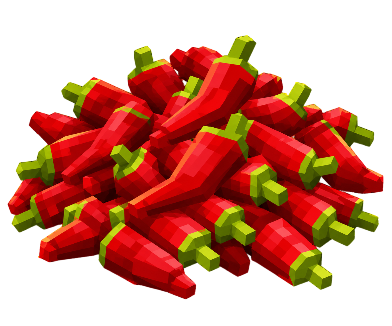 2.5K Chilis
