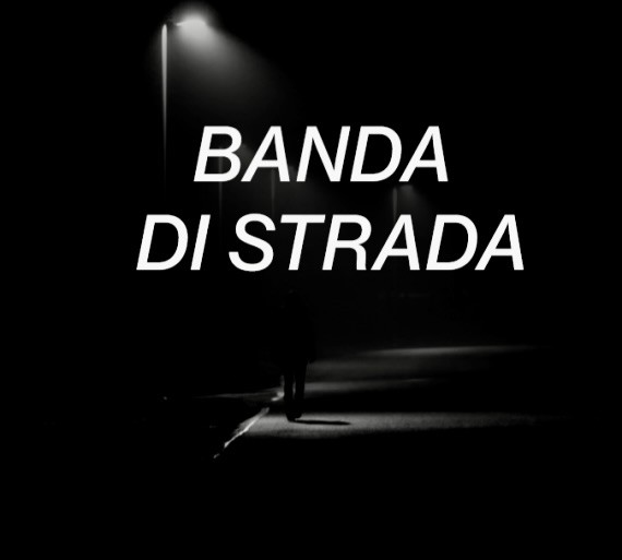 Pacchetto Banda Di Strada