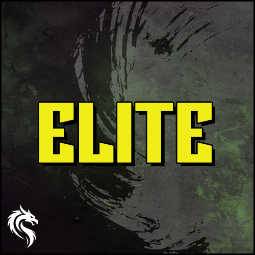 Elite - 1 Year