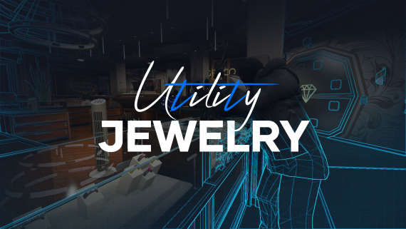 Utility Jewelry