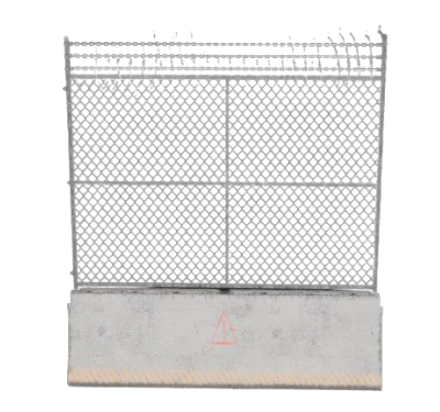 [BaseBuilding] Base Defance