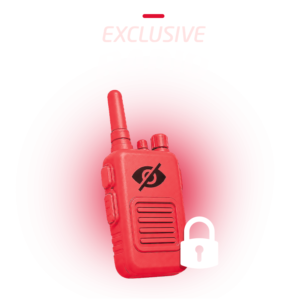 Exclusive Radio