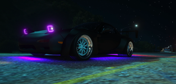 204s XR7 - TOS COMPLIANT