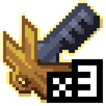 Kappa Key x3 - [Titan]