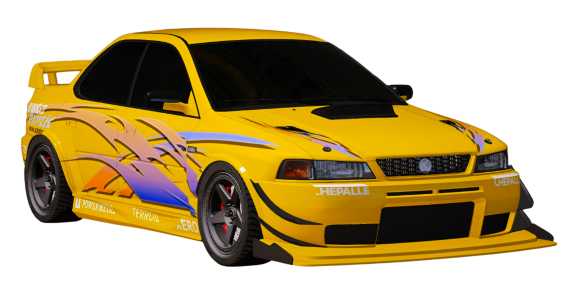 Sultan RS Classic