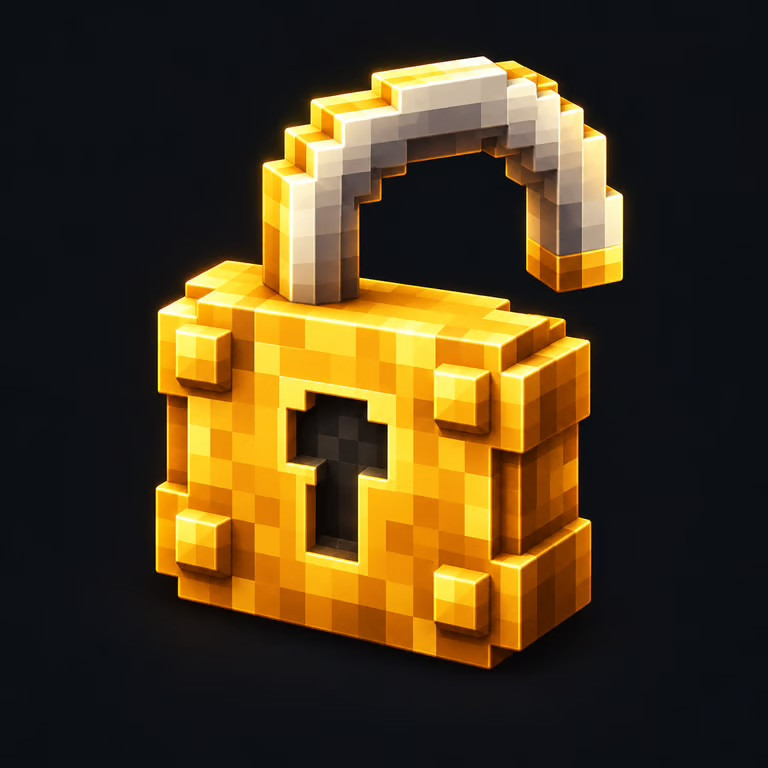 Unban