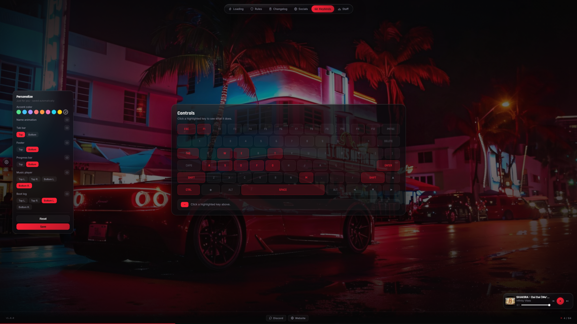 Advanced Loading Screen ( Open Source )