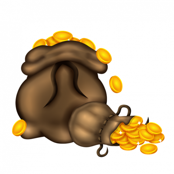 700 Coins (%16 Bonus)