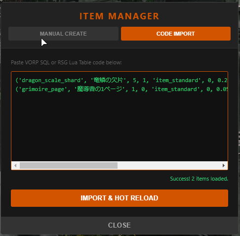Ren_liveitems
