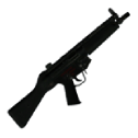 Ultimate MP5
