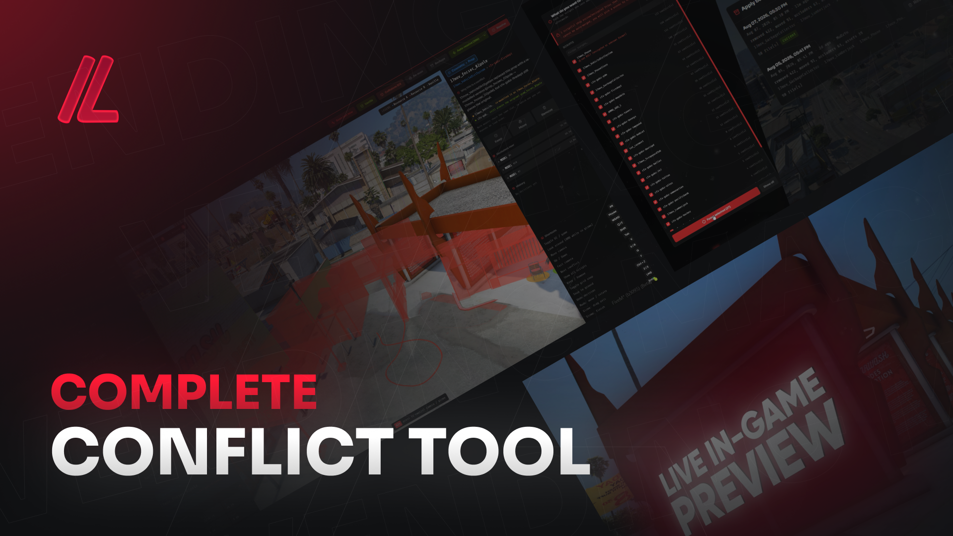 17mov Conflict Tool video thumbnail