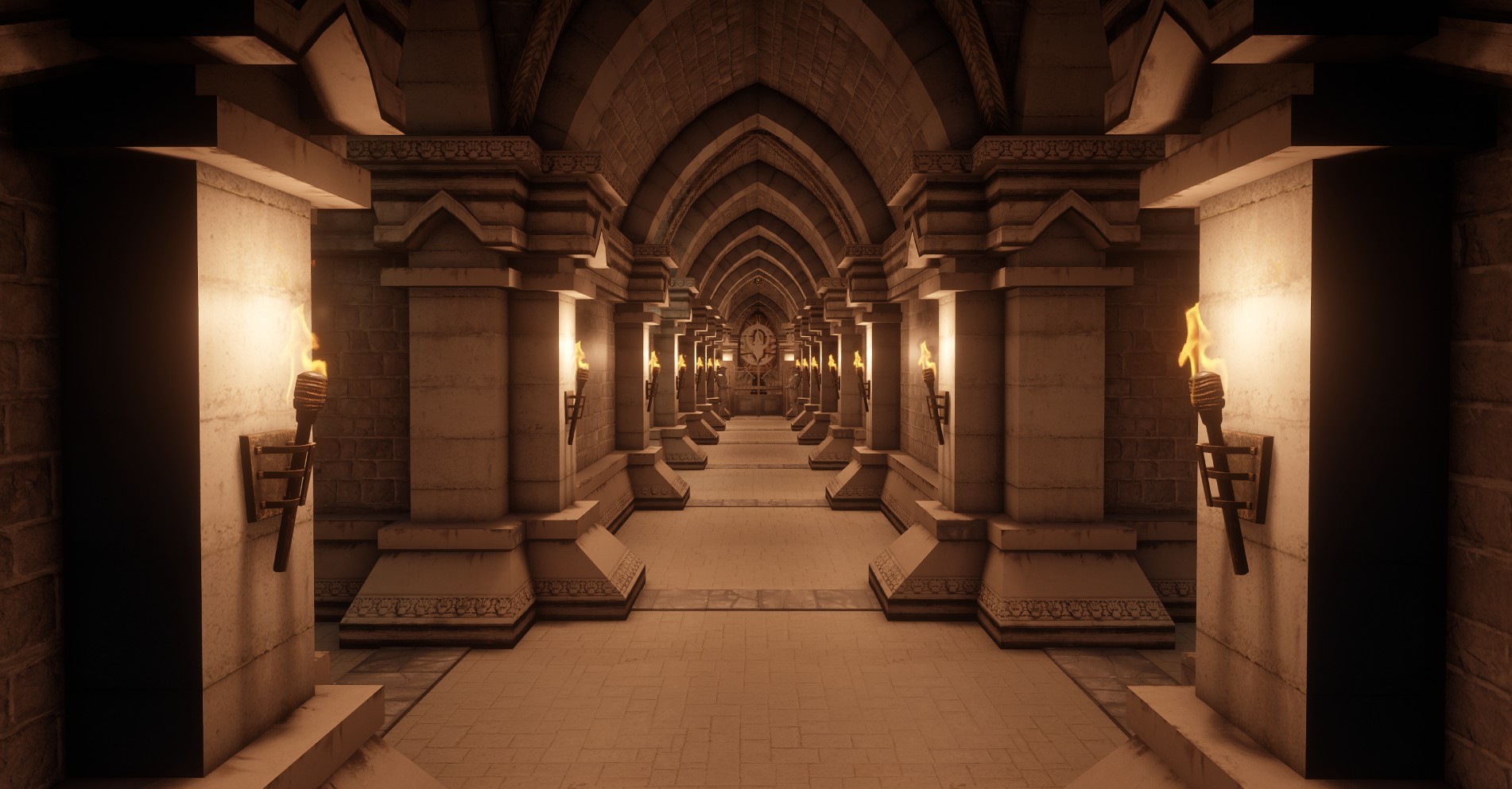The Order V2